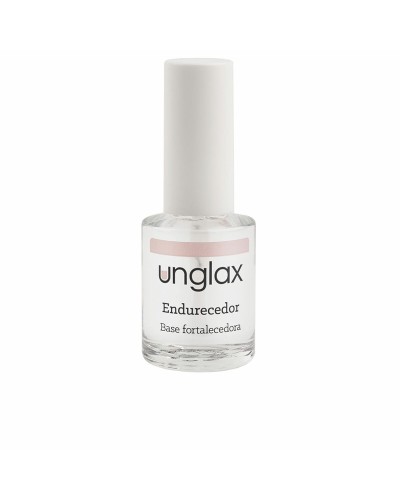 Unglax Nail Hardener CUIDADO UÑAS - Nail Strengthener Enamel 10ml
