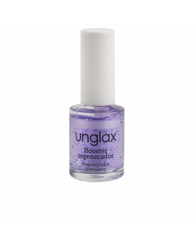 Regenerende Vloeistof Unglax CUIDADO UÑAS 10 ml
