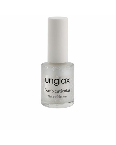 Unglax Trattamento Cuticole Unghie - 10ml - Nutriente & Idratante
