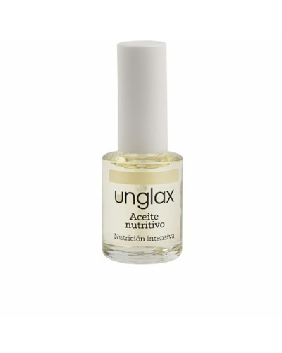 Unglax Nail Nourishing Oil - Care & Hydration - 10ml
