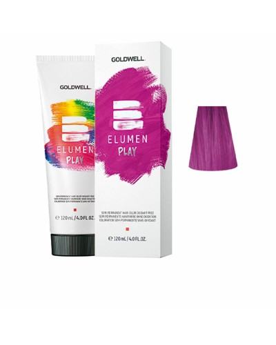 Goldwell Elumen Play Tinte Semipermanente 120ml - Color Brillante
