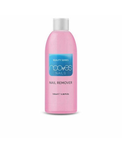 Nooves Beauty Series : Dissolvant Doux - 100ml
