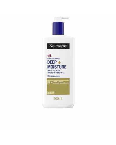 Kroppslotion Neutrogena NEUTROGENA HIDRATACIÓN PROFUNDA
