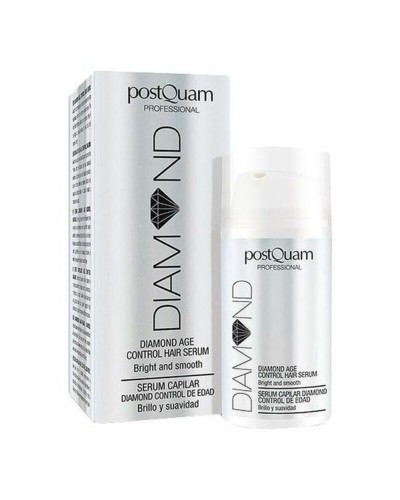Hårserum Diamond Postquam PQPDIAM03 (30 ml) 30 ml