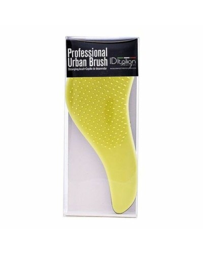 IdItalian Cepillo Profesional Desenredante para Cabello - Antiestático
