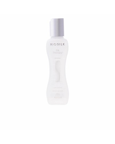Återuppbyggande intensiv behandling Biosilk Silk Therapy Farouk Biosilk Silk Therapy 67 ml