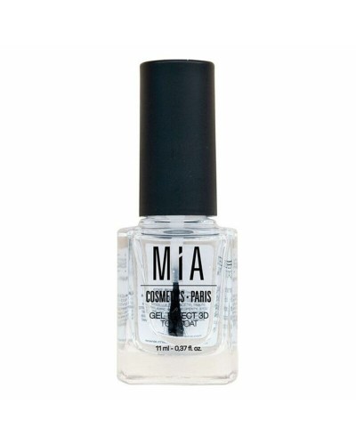 Nagellak Fixer Effect 3D Mia Cosmetics Paris Gel Effect D Gel 11 ml