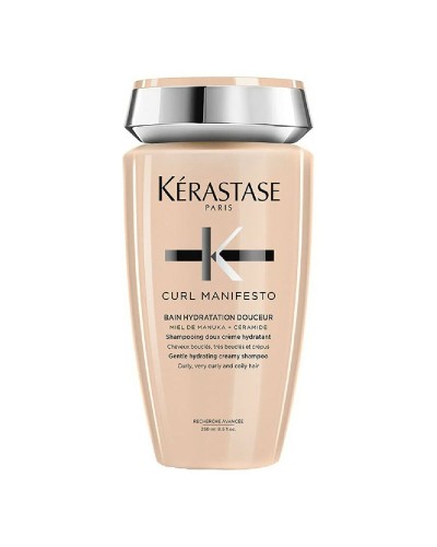 Shampooing pour boucles bien définies Kerastase Curl Manifesto (250 ml)