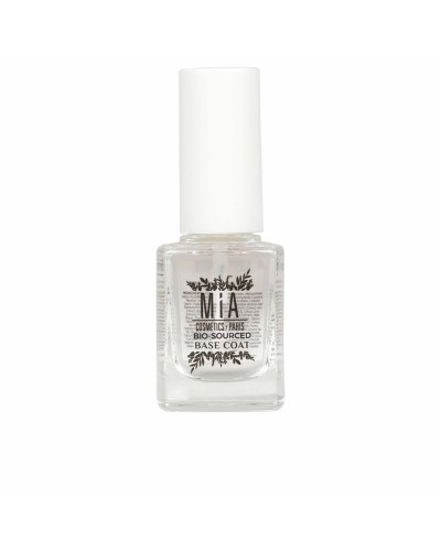 Mia Cosmetics Paris Nail Polish 11ml - Long Lasting & Shine
