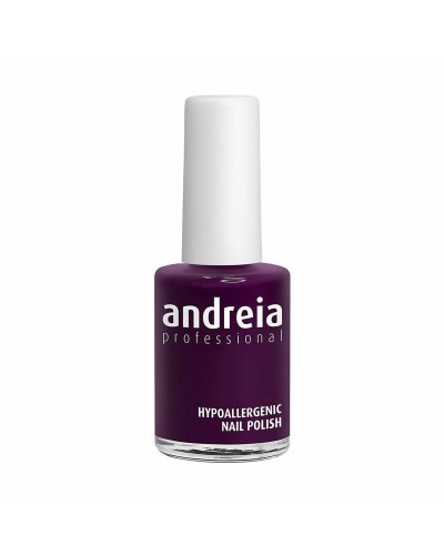 Vernis à ongles Andreia Professional Hypoallergenic Nº 96 (14 ml)