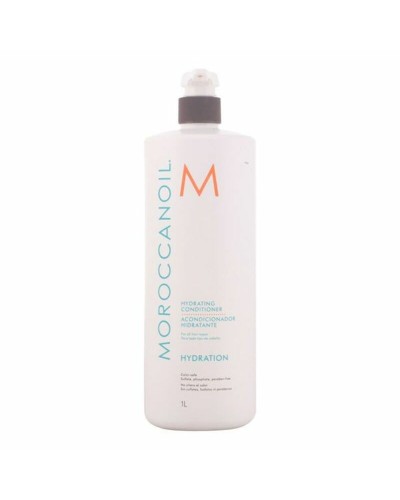 Hoitoaine Hydration Moroccanoil (250 ml)