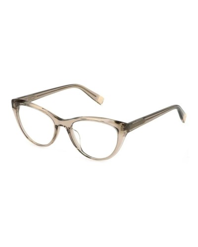 Furla VFU643V: Unisex Glasses, Lightweight Frame, Elegant Design

