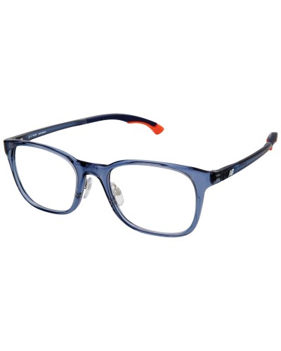 New Balance NB405803: Men's Eyeglasses Frame 51 - Sport & Casual
