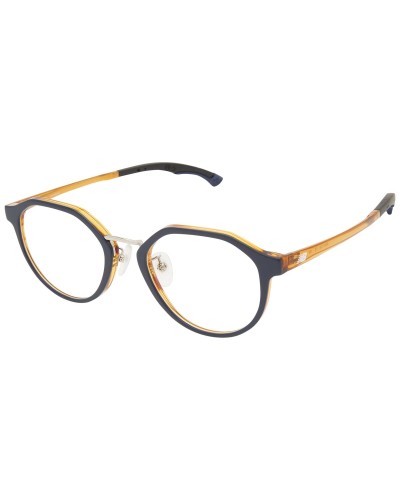 New Balance NB411402 Montura Gafas Hombre 52 - Estilo y Comodidad
