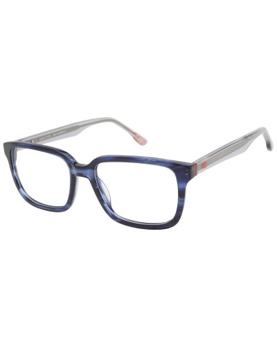 New Balance NB414102: Montura de Gafas para Hombre 52 - Diseño Deportivo
