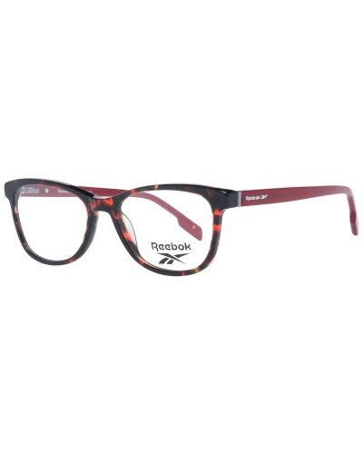 Reebok RV9016: Gafas Unisex - Montura Vista 49mm, Ligeras
