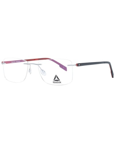 Reebok R7005: Unisex Brillenrahmen 54mm - Stil und Komfort
