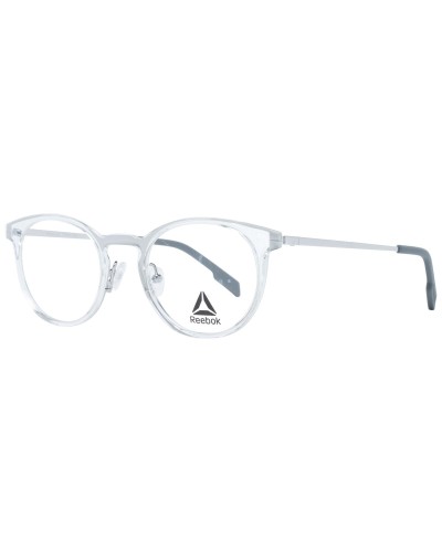 Reebok R9501: Montura de Gafas Unisex - Talla 49 - Diseño Deportivo

