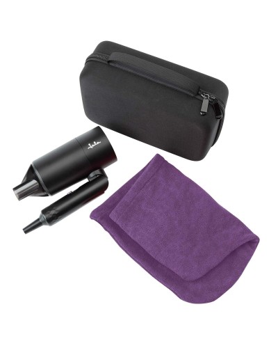 JATA JBSC1430 Black Hair Dryer 2200W Professional Powerful Hair Dryer
