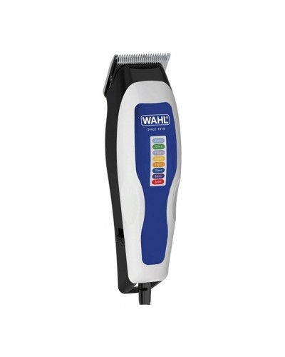 Hårtrimmer Wahl 1395-0465 46 mm Blå Grå