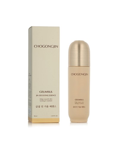 Shampoo per Bambini Missha CHOGONGJIN 90 ml