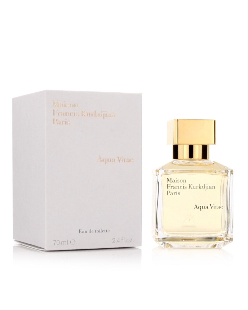 Parfym Unisex Maison Francis Kurkdjian Aqua Vitae EDT