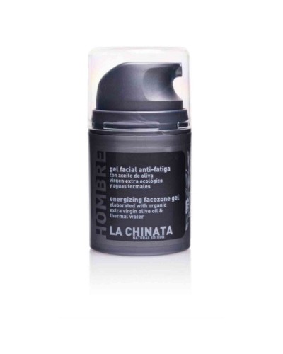 Hydraterende Gezichtscrème La Chinata Energizing 50 ml