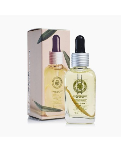 Gezichtsolie La Chinata 50 ml