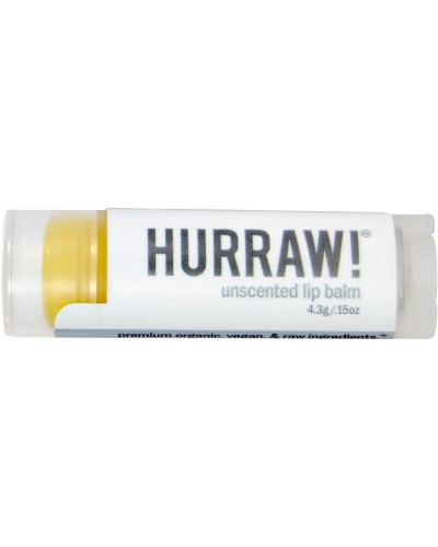 Lippenbalsam Hurraw!