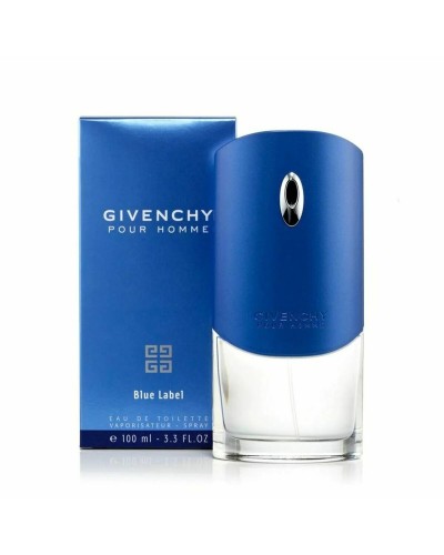 Miesten parfyymi Givenchy Pour Homme Blue Label EDT 100 ml