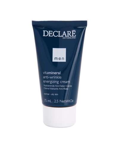 Declaré Anti-Wrinkle Cream 75ml - Sensitive Skin, Deep Hydration

