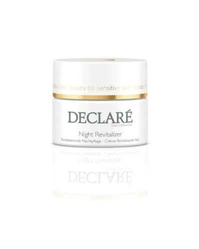 Declaré Night Cream Revitalizer 50ml - Anti-aging, Regenerating
