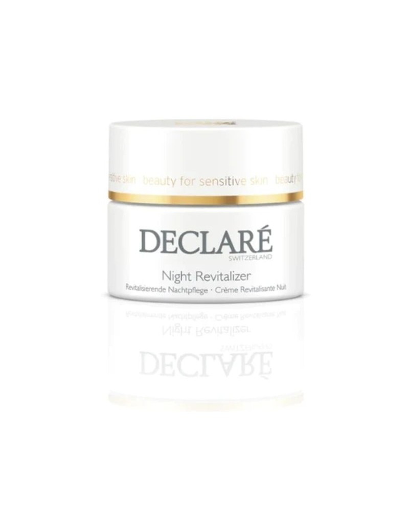 Crema de Noche Declaré Revitalizer 50 ml