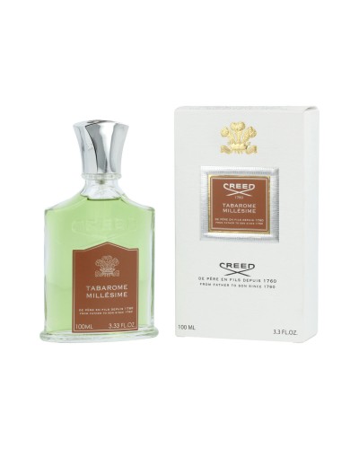 Creed Tabarome Millésime EDP 100ml - Parfum Homme Élégant et Raffiné
