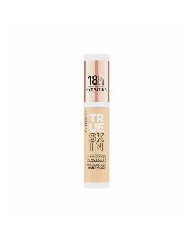 Catrice True Skin Concealer - 039 Warm Olive - Natürliche Deckkraft, 4.5ml
