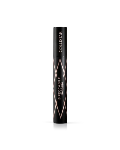 Collistar Mascara Impeccabile Schwarz - Volumen und Definition - 14ml
