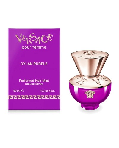 Damesparfum Versace Dylan Purple EDP EDP 30 ml