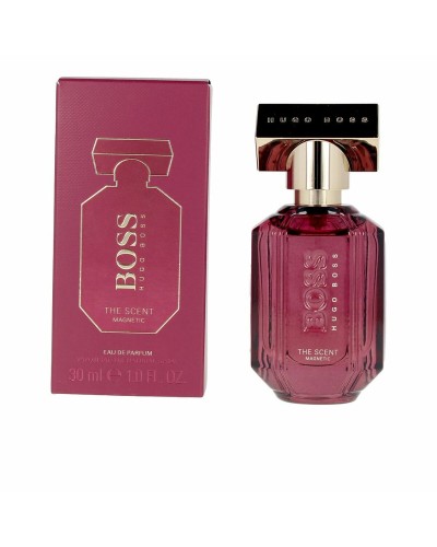 Hugo Boss The Scent For Her EDP 30ml - Sensual Women's Perfume
