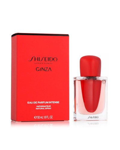 Perfume Mujer Shiseido Ginza 30 ml