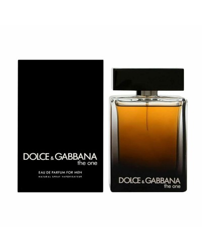 Miesten parfyymi Dolce & Gabbana THE ONE FOR MEN EDP EDP 100 ml