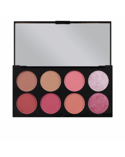 Blush Revolution Make Up Blush Palette Pallet 12,8 g