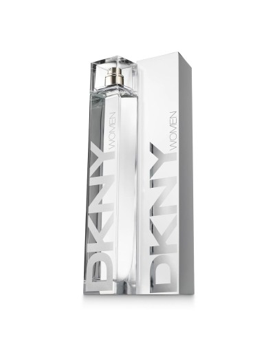 Donna Karan DKNY EDT 100ml - Perfume Mujer Fresco y Urbano
