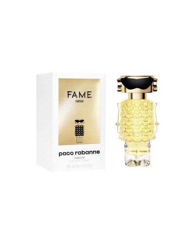 Paco Rabanne Fame EDP 30ml - Blumig-holziger Damenduft
