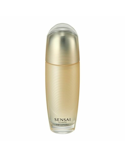Sensai Ultimate Loción Facial Antiedad 125ml - Hidratación Profunda & Luminosidad

