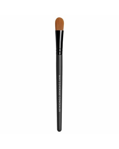 bareMinerals Max Coverage Concealer Pinsel - Hohe Deckkraft, Präzision
