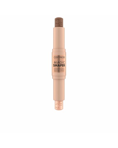 Catrice Magic Shaper Stick 040 Deep - Gesichts-Contouring Make-up 9g
