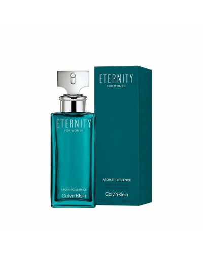 Calvin Klein Eternity EDP 100ml - Perfume de Mujer Floral y Romántico
