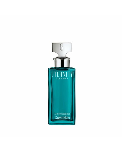 Women's Perfume Calvin Klein ETERNITY EDP EDP 100 ml