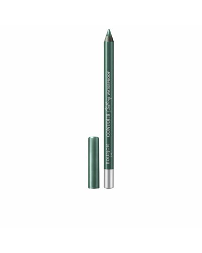 Kajaalikynä Bourjois Contour Clubbing Vesitiivis Nº 050 Loving Green 1,2 g