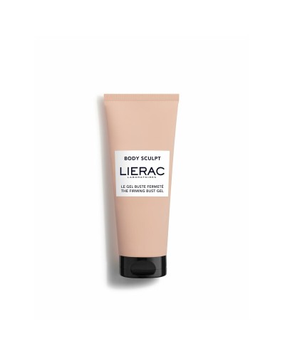 Crème hydratante pour les pieds Lierac Body Sculpt 75 ml